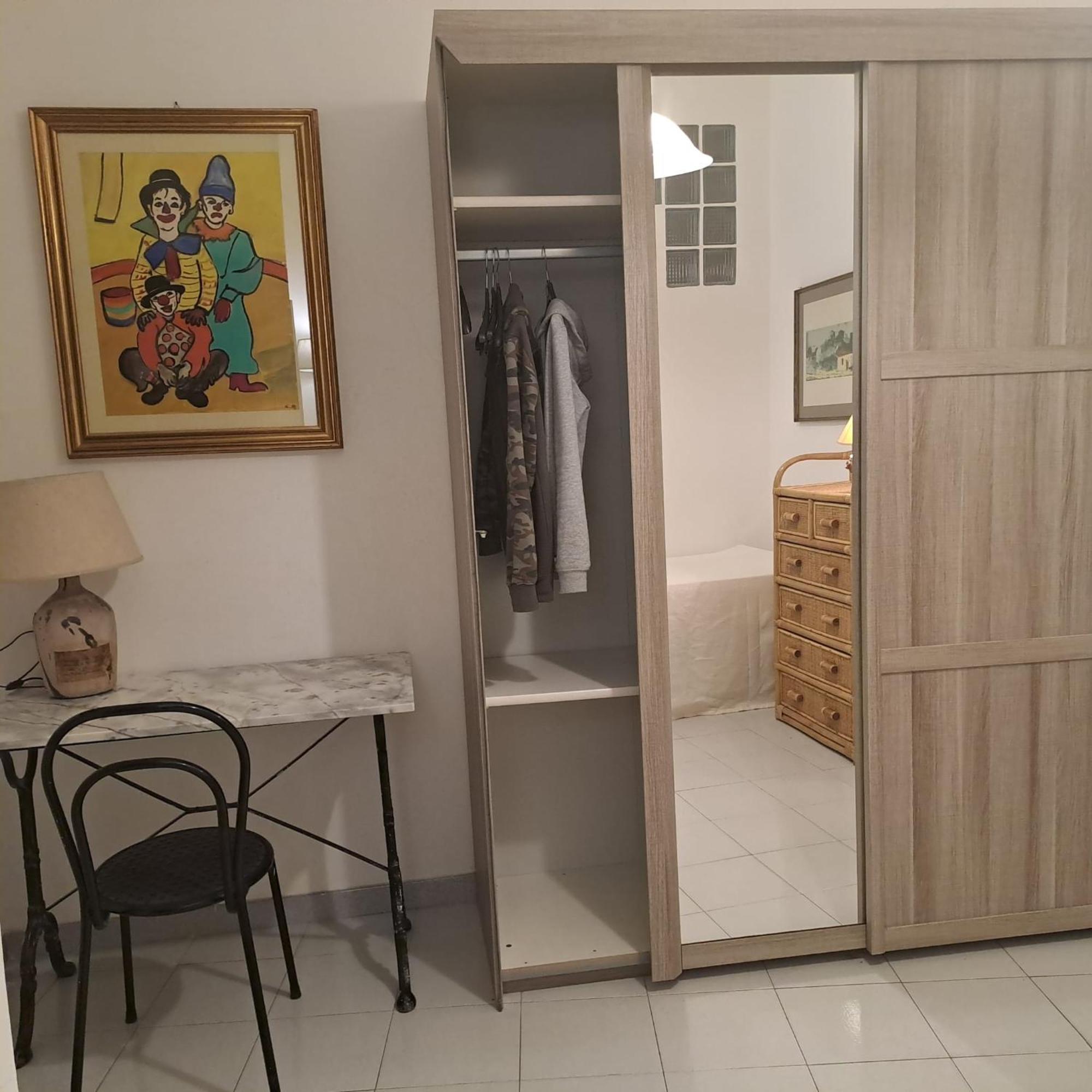 Casa Biasi Lejlighed Cagliari Eksteriør billede