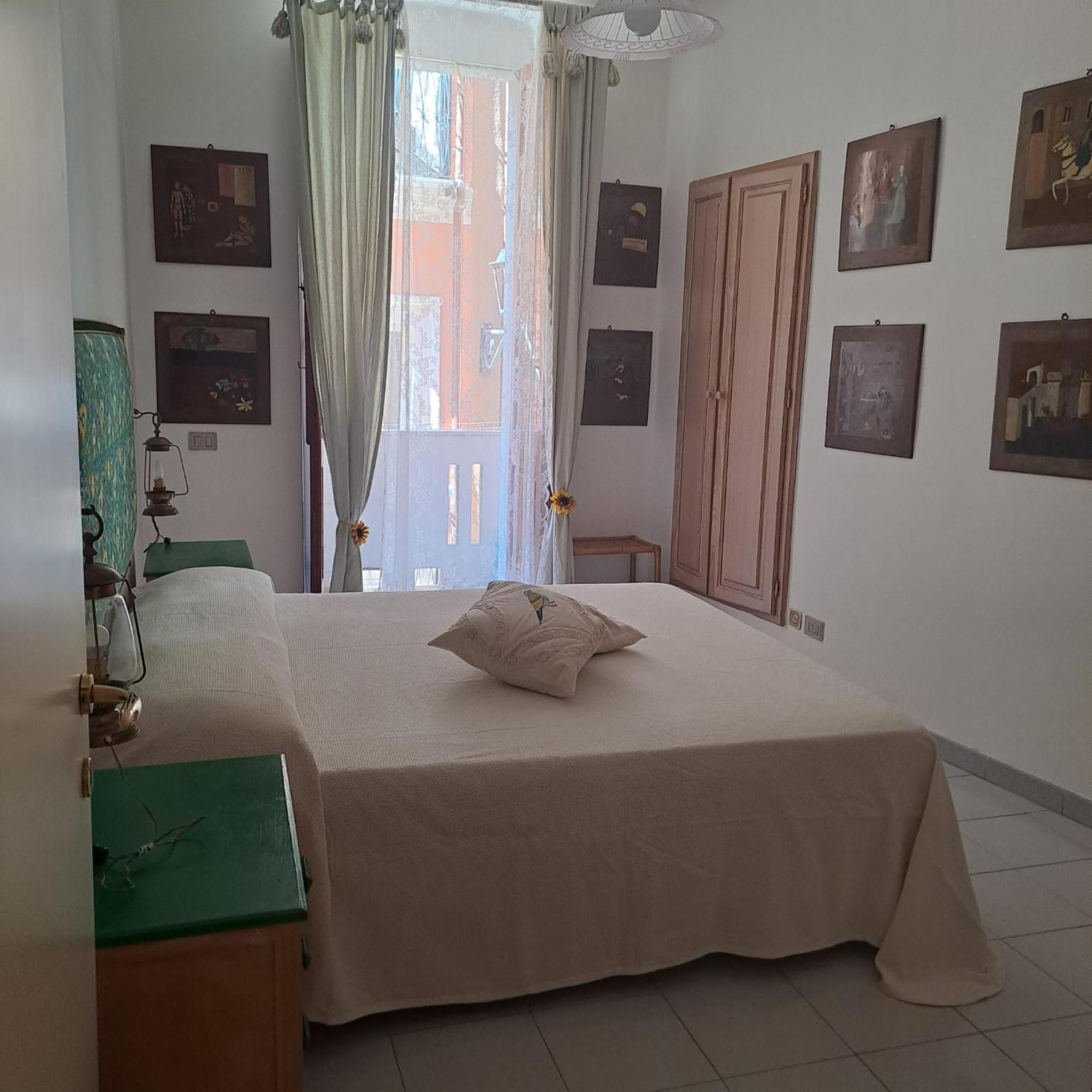 Casa Biasi Lejlighed Cagliari Eksteriør billede