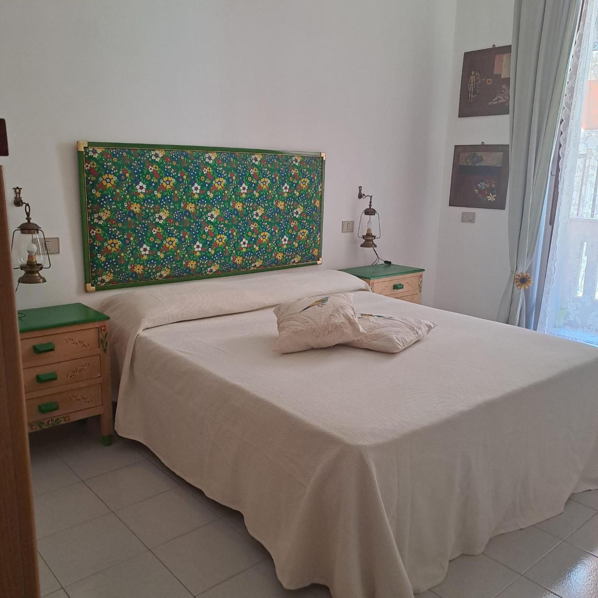 Casa Biasi Lejlighed Cagliari Eksteriør billede